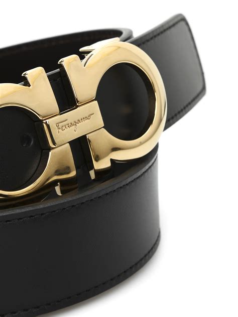 reversible ferragamo belt cheap|salvatore ferragamo reversible belt women's.